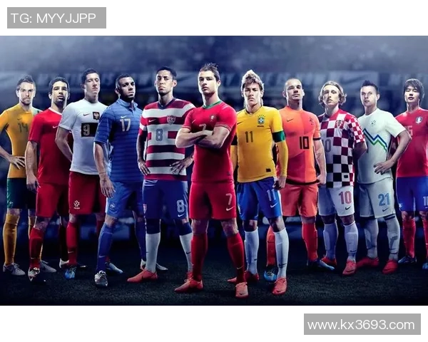 足球球星创意礼盒限量典藏激发无限热爱与激情 足球球星创意礼盒限量典藏激发无限热爱与激情