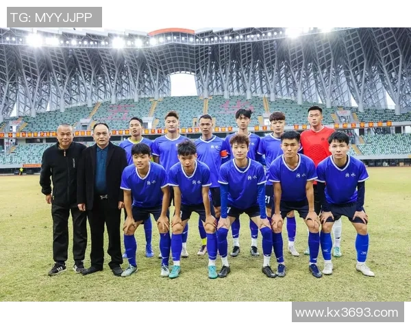 五华县近代足球球星全景盘点及成就回顾 五华县近代足球球星全景盘点及成就回顾