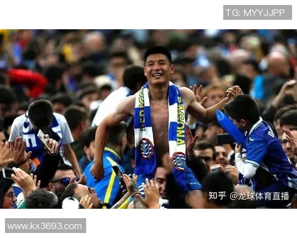 武磊足球生涯收入曝光至今已赚取数亿人民币背后的财务揭秘 武磊足球生涯收入曝光至今已赚取数亿人民币背后的财务揭秘