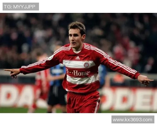 德国足球黄金一代:从贝肯鲍尔到克洛泽的传奇岁月 德国足球黄金一代:从贝肯鲍尔到克洛泽的传奇岁月