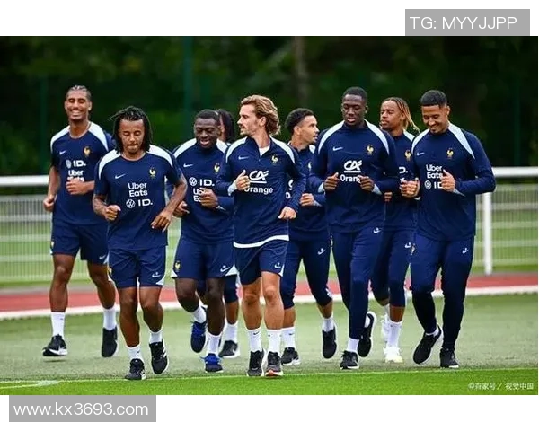 法国足球队的明星球员盘点与他们的辉煌成就分析 法国足球队的明星球员盘点与他们的辉煌成就分析